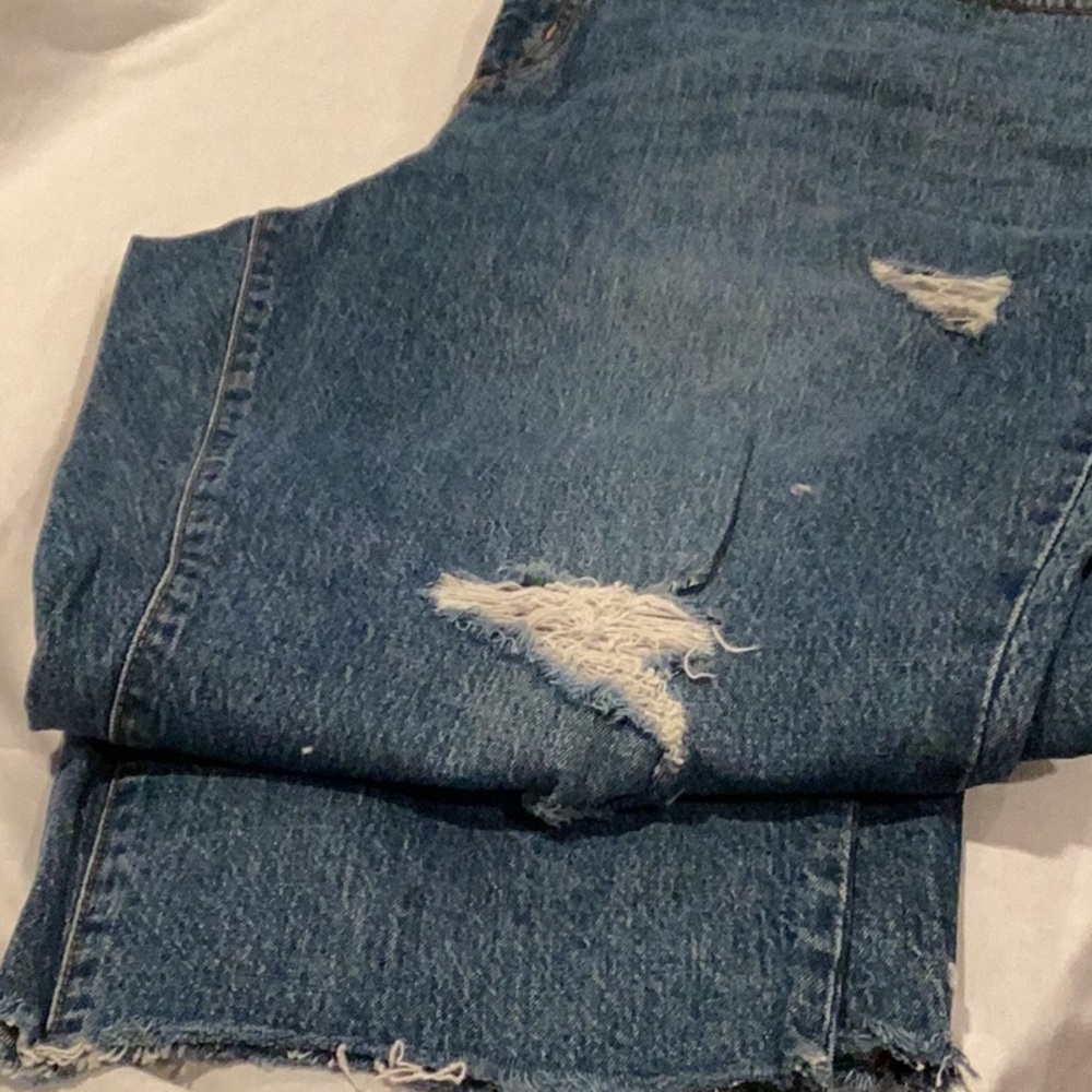Universal Threads, Distressed Jeans - image 8